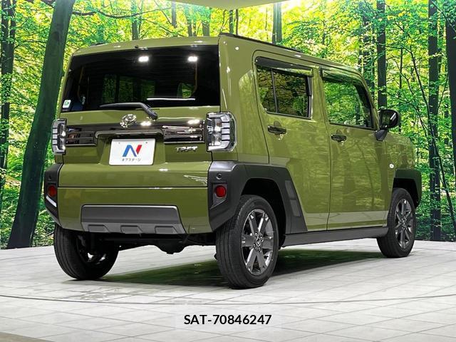 Daihatsu TAFT 2023-03 8363158-16