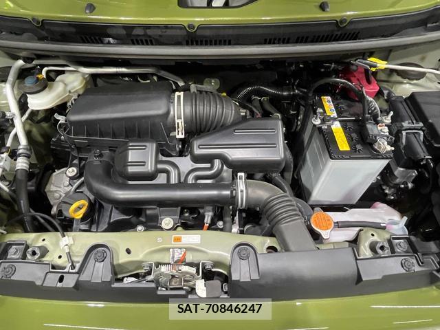 Daihatsu TAFT 2023-03 8363158-17