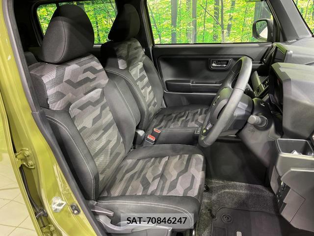 Daihatsu TAFT 2023-03 8363158-7