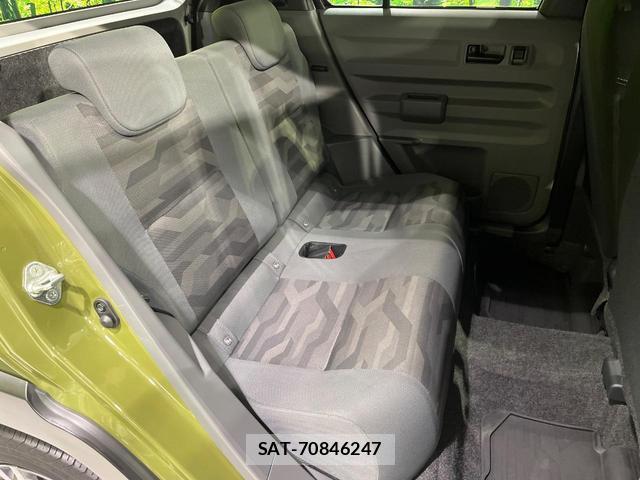 Daihatsu TAFT 2023-03 8363158-8