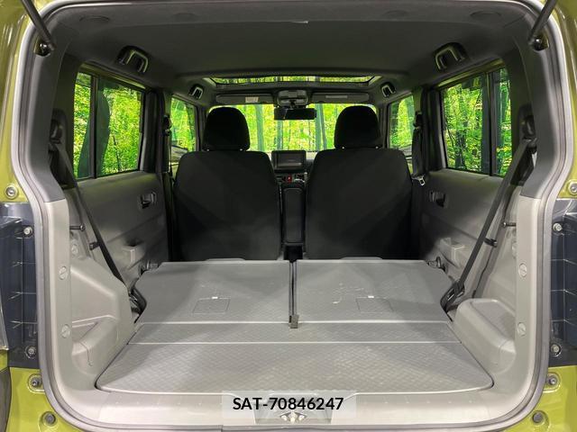 Daihatsu TAFT 2023-03 8363158-9