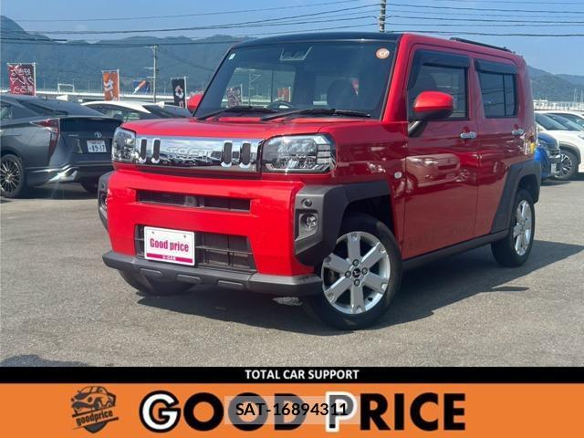 Daihatsu TAFT 2022-02 8363202-0