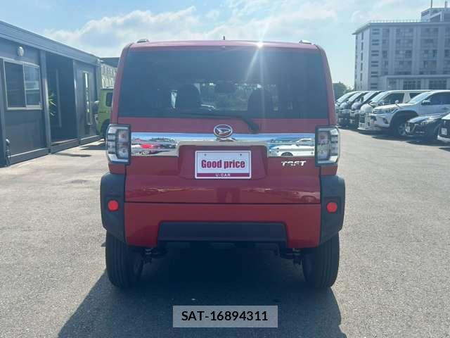 Daihatsu TAFT 2022-02 8363202-1