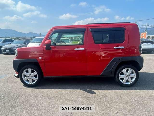 Daihatsu TAFT 2022-02 8363202-10