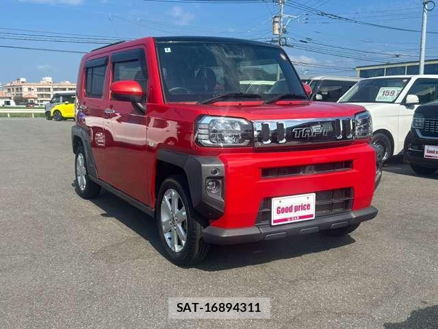 Daihatsu TAFT 2022-02 8363202-11
