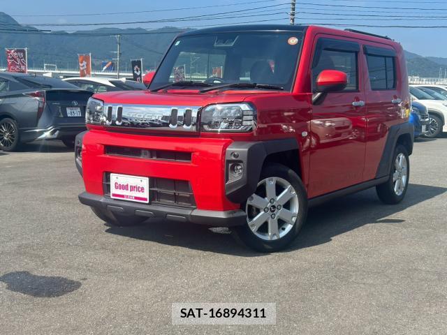 Daihatsu TAFT 2022-02 8363202-12