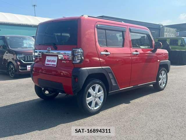 Daihatsu TAFT 2022-02 8363202-13