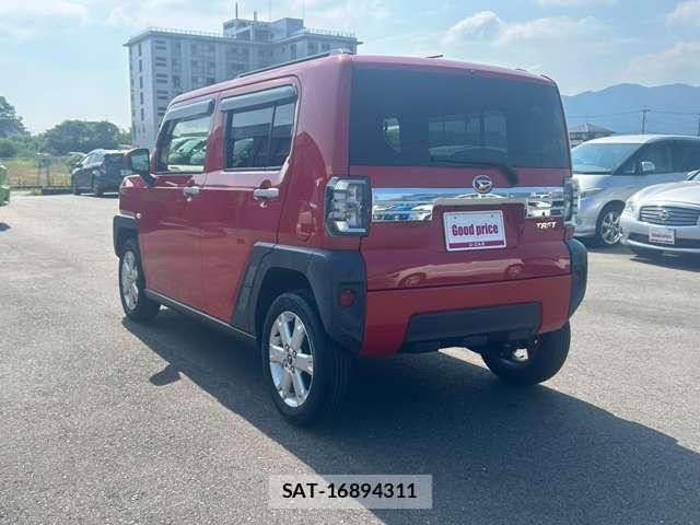Daihatsu TAFT 2022-02 8363202-14