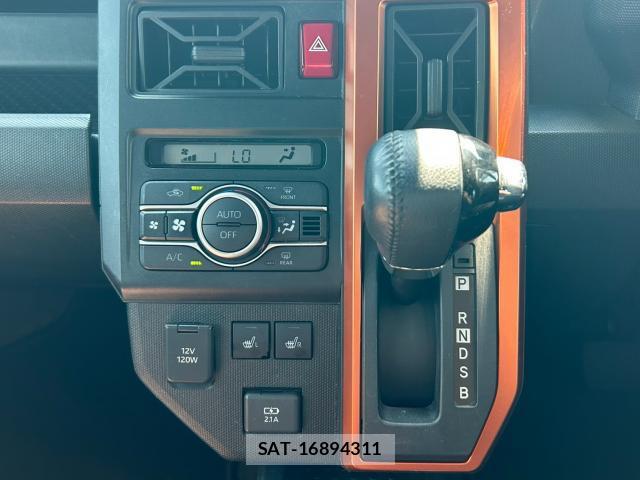 Daihatsu TAFT 2022-02 8363202-15