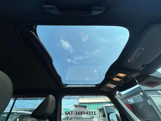 Daihatsu TAFT 2022-02 8363202-16