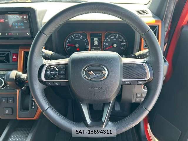 Daihatsu TAFT 2022-02 8363202-17