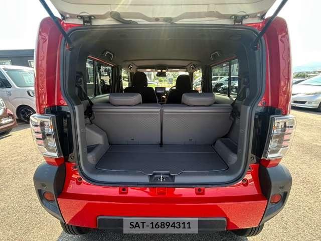 Daihatsu TAFT 2022-02 8363202-18