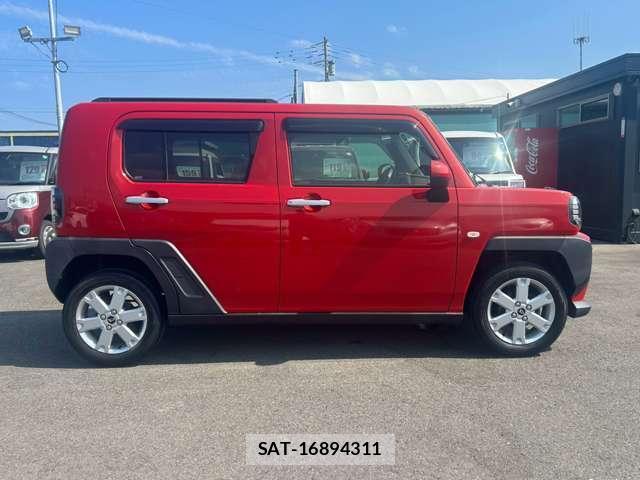 Daihatsu TAFT 2022-02 8363202-3