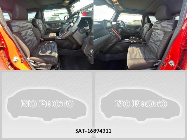 Daihatsu TAFT 2022-02 8363202-5