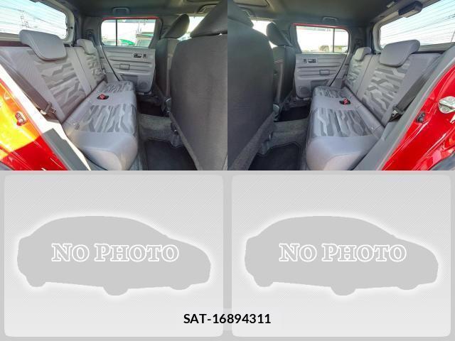Daihatsu TAFT 2022-02 8363202-6