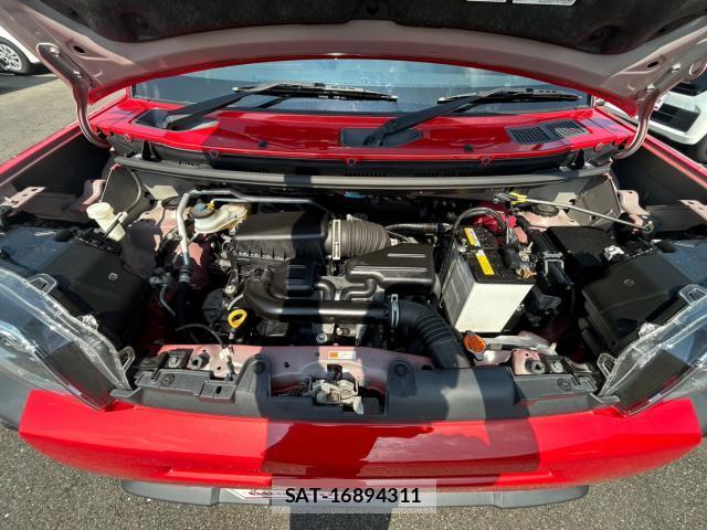 Daihatsu TAFT 2022-02 8363202-7