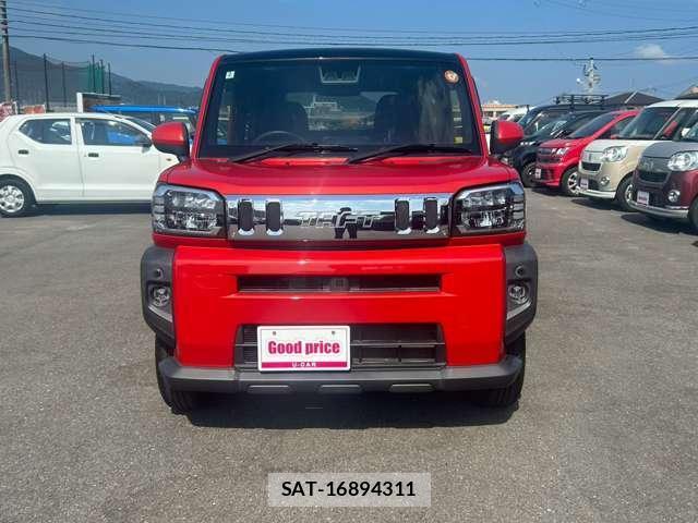 Daihatsu TAFT 2022-02 8363202-9