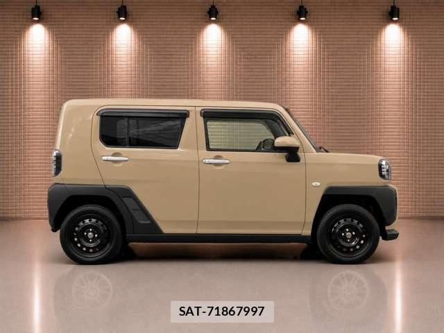 Daihatsu TAFT 2021-12 8363245-1