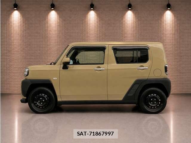 Daihatsu TAFT 2021-12 8363245-2