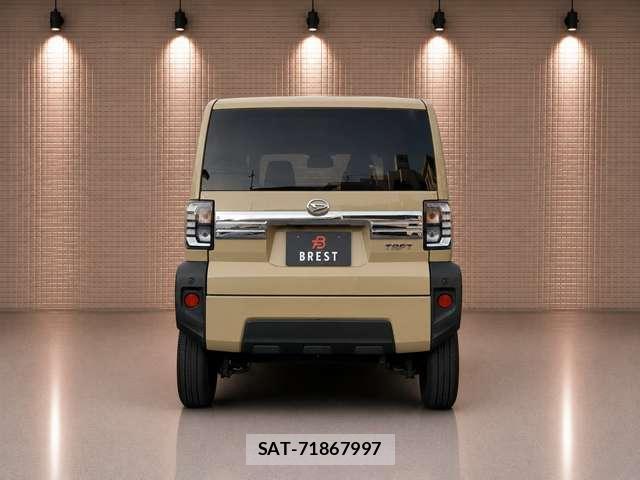 Daihatsu TAFT 2021-12 8363245-3