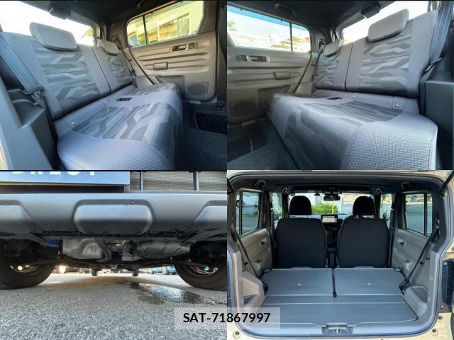 Daihatsu TAFT 2021-12 8363245-5