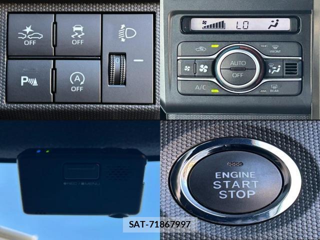 Daihatsu TAFT 2021-12 8363245-7