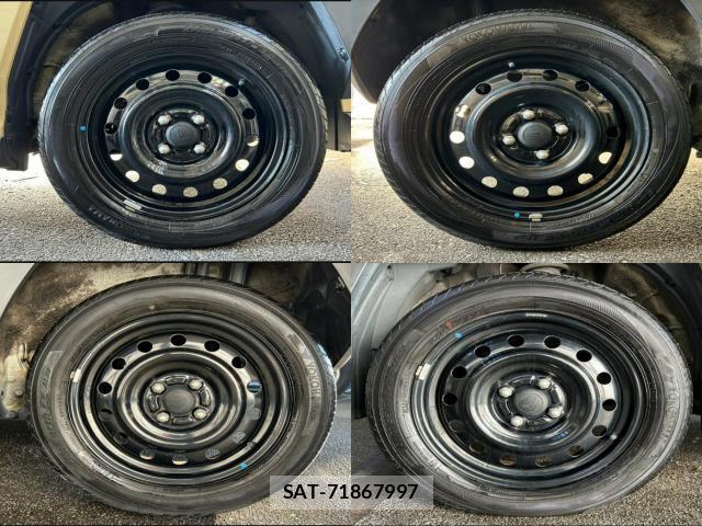 Daihatsu TAFT 2021-12 8363245-8