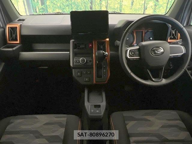 Daihatsu TAFT 2023-11 8363563-1