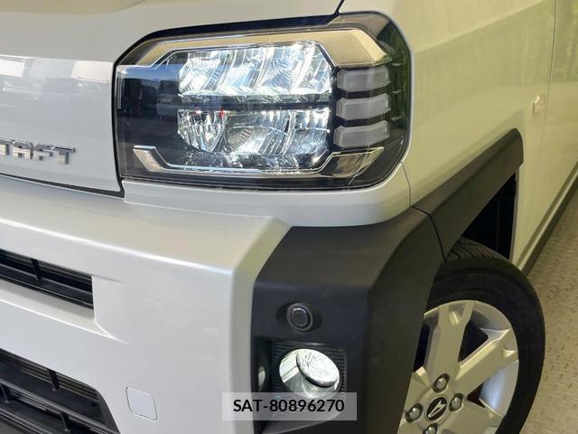 Daihatsu TAFT 2023-11 8363563-11