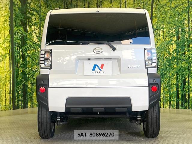 Daihatsu TAFT 2023-11 8363563-14