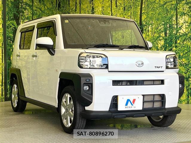 Daihatsu TAFT 2023-11 8363563-15