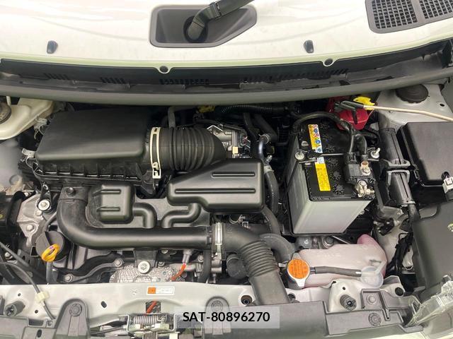 Daihatsu TAFT 2023-11 8363563-17