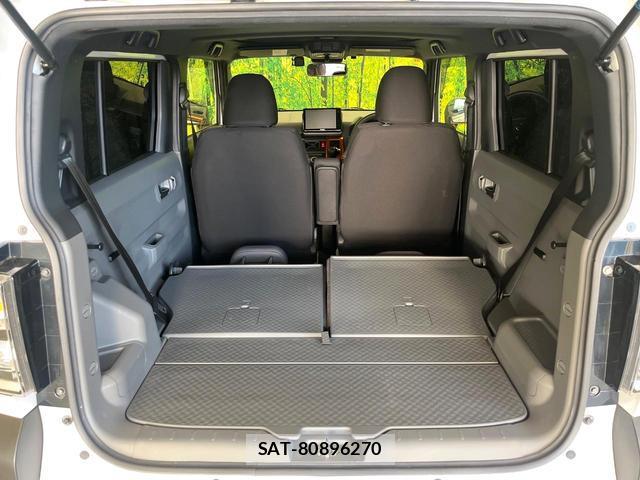 Daihatsu TAFT 2023-11 8363563-9