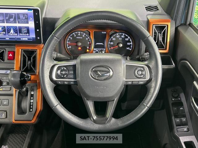 Daihatsu TAFT 2020-11 8363579-10