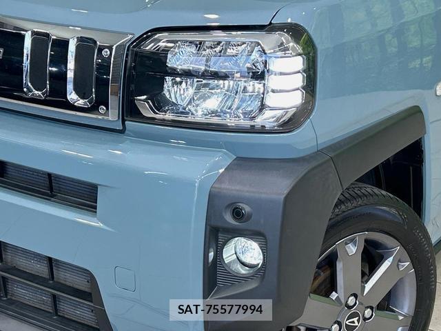 Daihatsu TAFT 2020-11 8363579-11