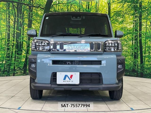 Daihatsu TAFT 2020-11 8363579-13