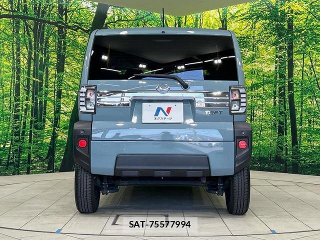 Daihatsu TAFT 2020-11 8363579-14