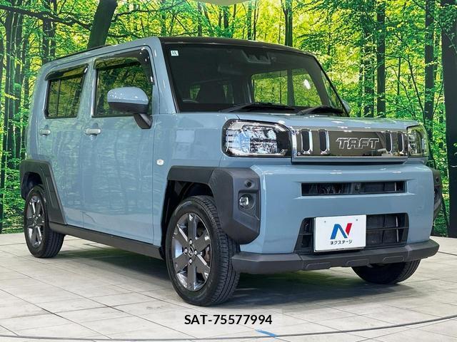 Daihatsu TAFT 2020-11 8363579-15