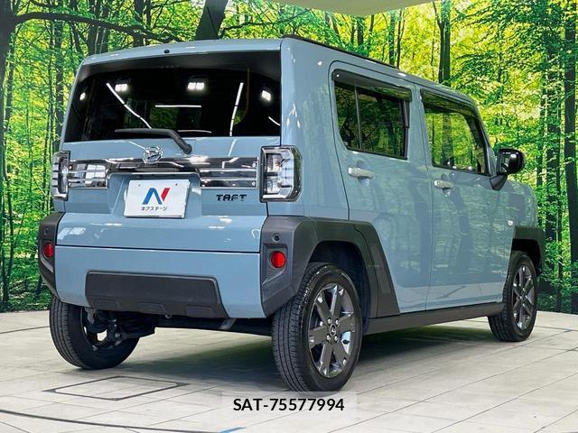 Daihatsu TAFT 2020-11 8363579-16