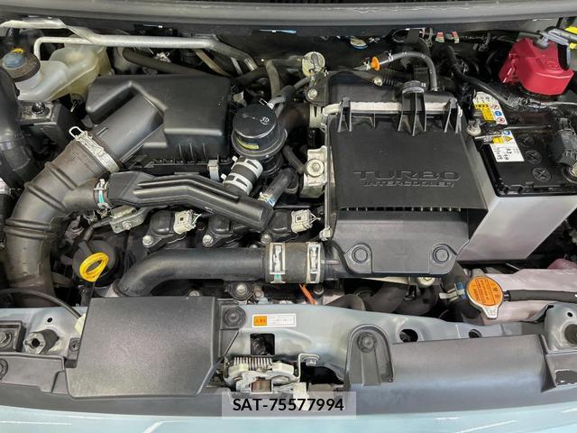 Daihatsu TAFT 2020-11 8363579-17