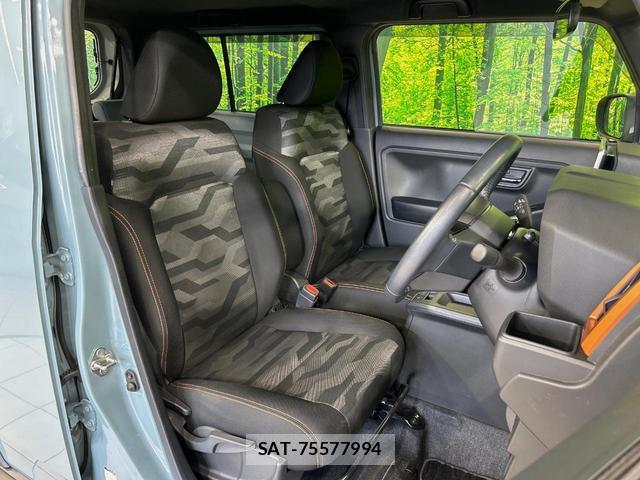 Daihatsu TAFT 2020-11 8363579-7