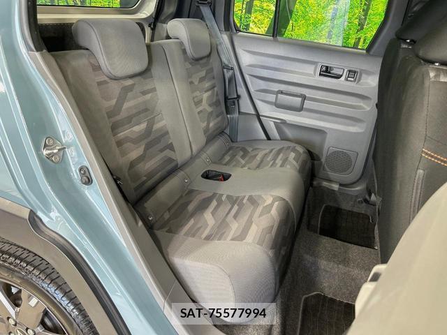 Daihatsu TAFT 2020-11 8363579-8