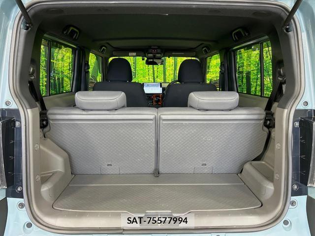 Daihatsu TAFT 2020-11 8363579-9