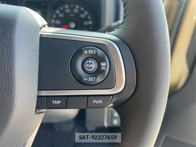 Daihatsu TAFT 2025-10 8363731-12