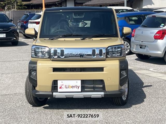 Daihatsu TAFT 2025-10 8363731-14