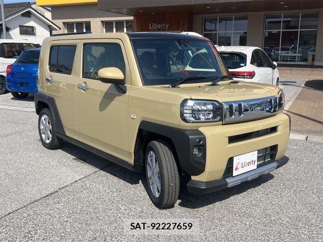 Daihatsu TAFT 2025-10 8363731-15