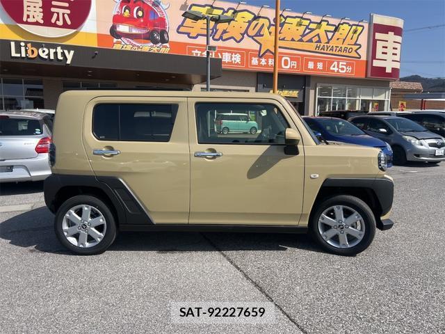 Daihatsu TAFT 2025-10 8363731-16