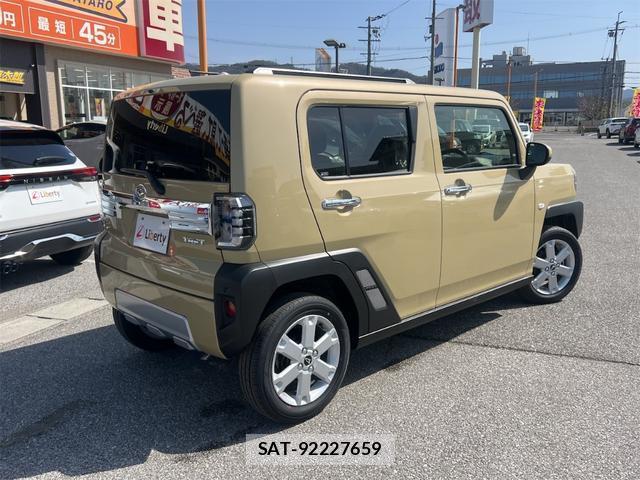 Daihatsu TAFT 2025-10 8363731-17