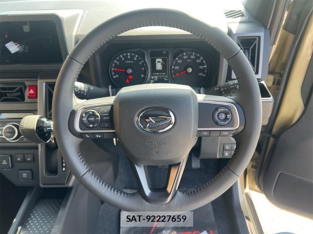 Daihatsu TAFT 2025-10 8363731-5