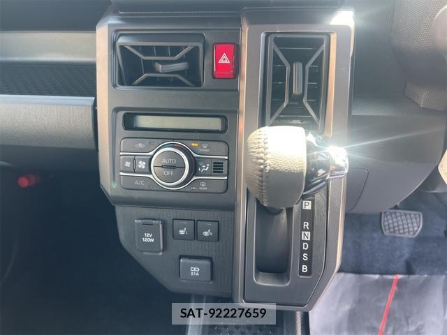 Daihatsu TAFT 2025-10 8363731-7